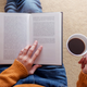 Illustration for article titled Hows It Going?: Books Edition